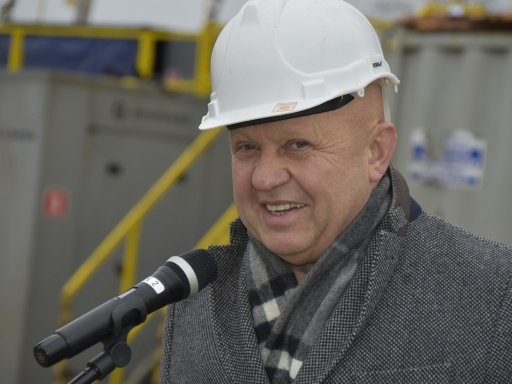 <strong>Wtorek 29 listopada - wiekopomna chwila w Mszczonowie</strong>