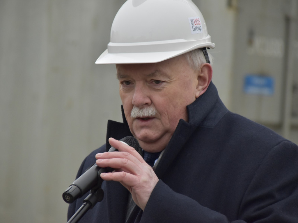 <strong>Wtorek 29 listopada - wiekopomna chwila w Mszczonowie</strong>