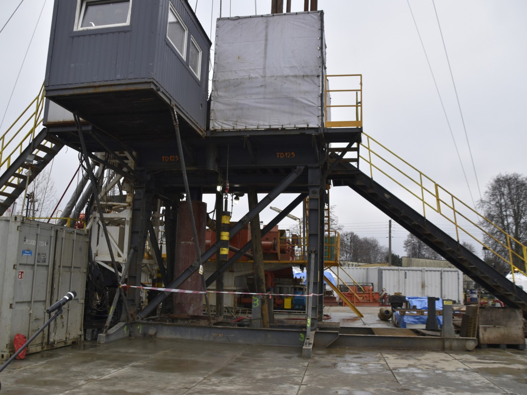 <strong>Wtorek 29 listopada - wiekopomna chwila w Mszczonowie</strong>