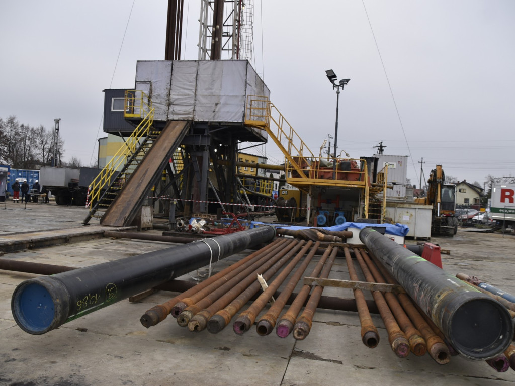 <strong>Wtorek 29 listopada - wiekopomna chwila w Mszczonowie</strong>