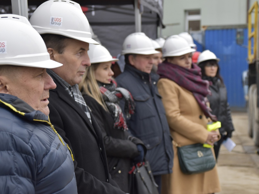 <strong>Wtorek 29 listopada - wiekopomna chwila w Mszczonowie</strong>