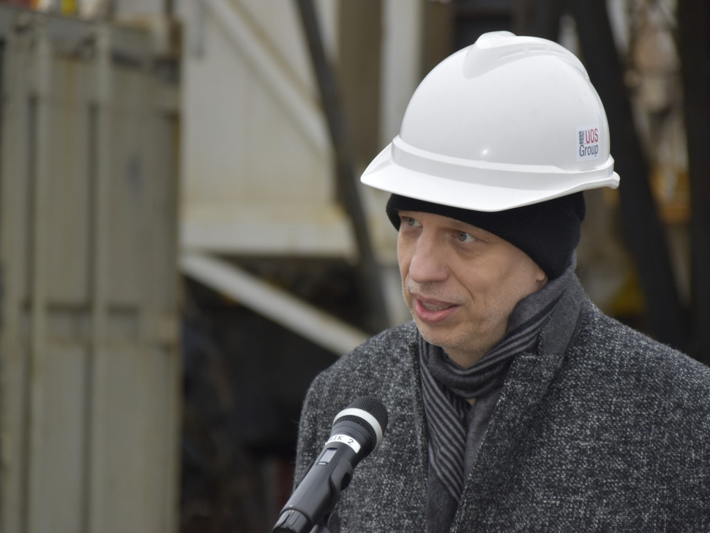 <strong>Wtorek 29 listopada - wiekopomna chwila w Mszczonowie</strong>