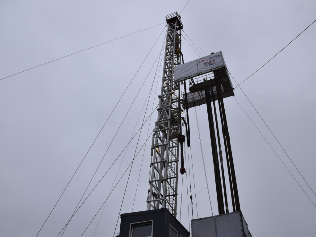 <strong>Wtorek 29 listopada - wiekopomna chwila w Mszczonowie</strong>