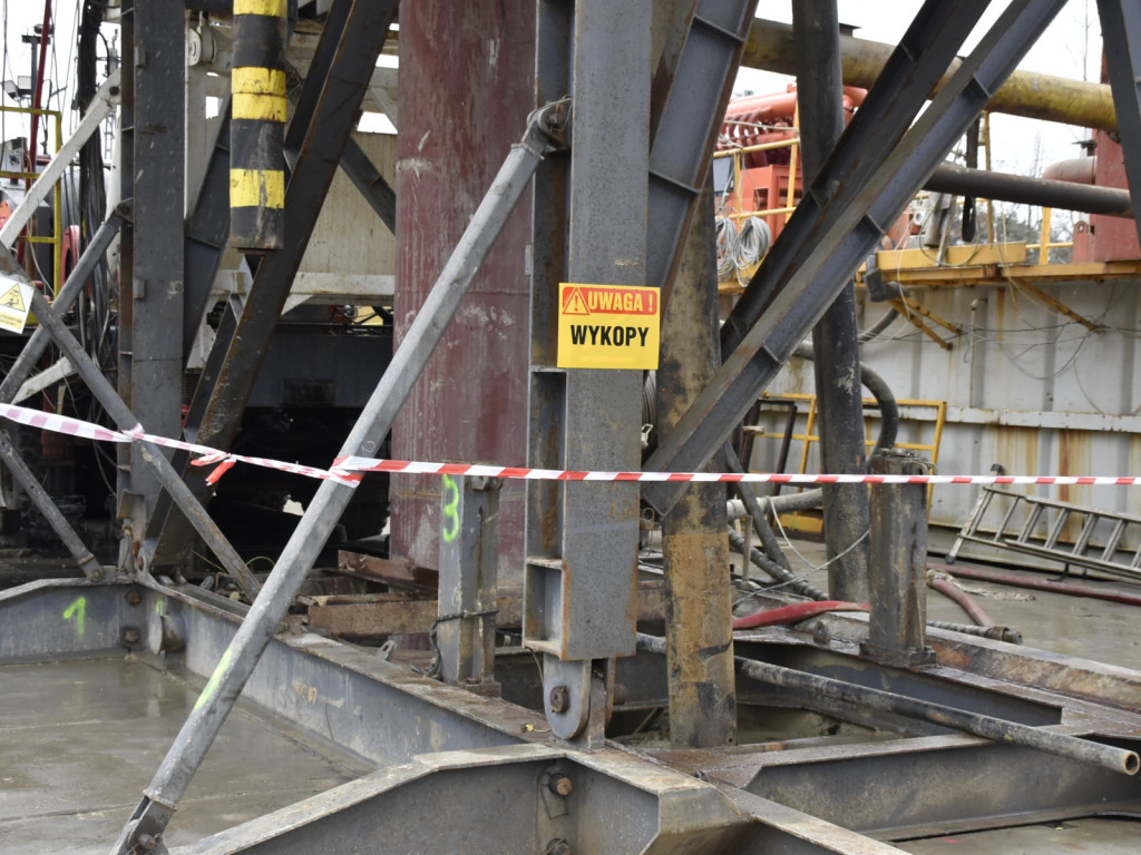 <strong>Wtorek 29 listopada - wiekopomna chwila w Mszczonowie</strong>