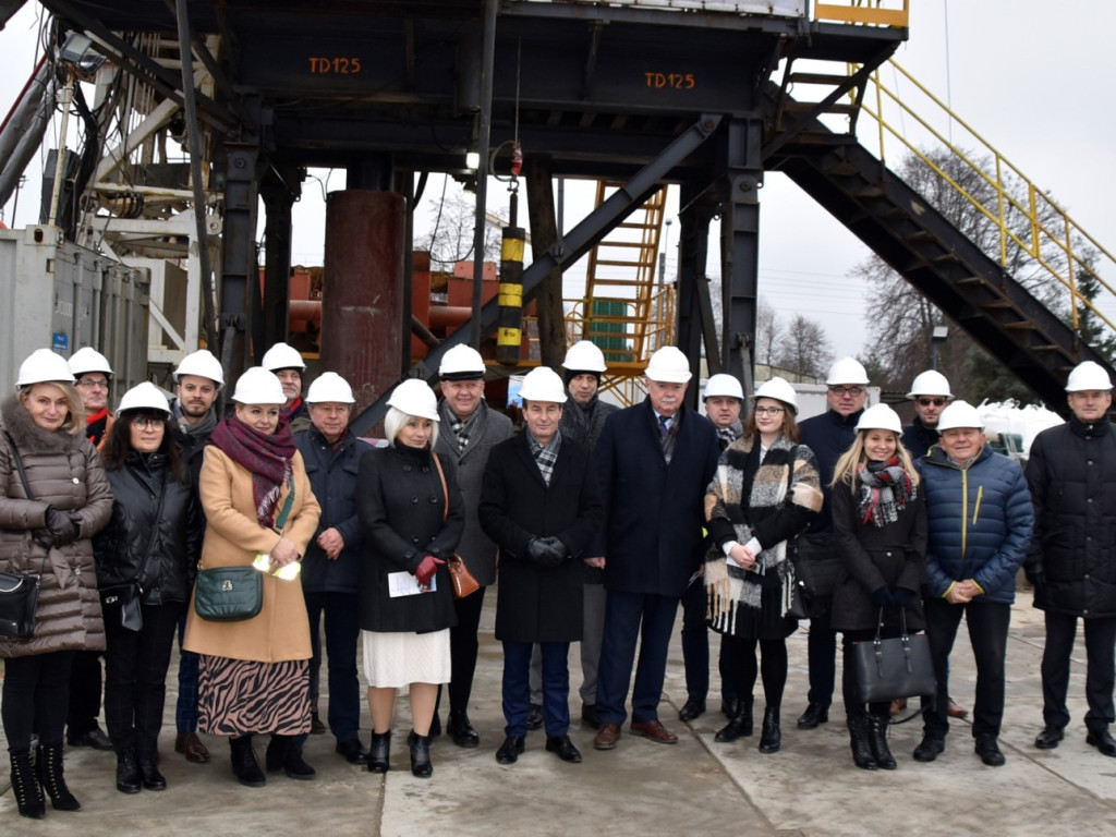 <strong>Wtorek 29 listopada - wiekopomna chwila w Mszczonowie</strong>