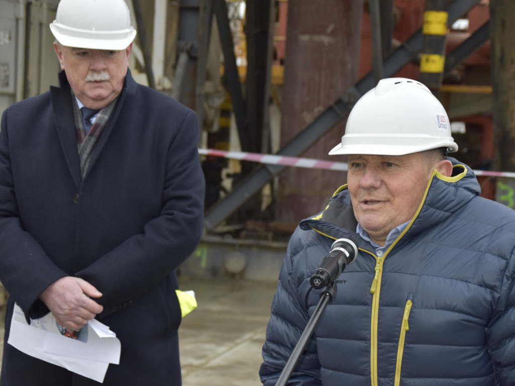 <strong>Wtorek 29 listopada - wiekopomna chwila w Mszczonowie</strong>