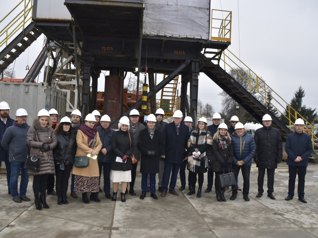 <strong>Wtorek 29 listopada - wiekopomna chwila w Mszczonowie</strong>