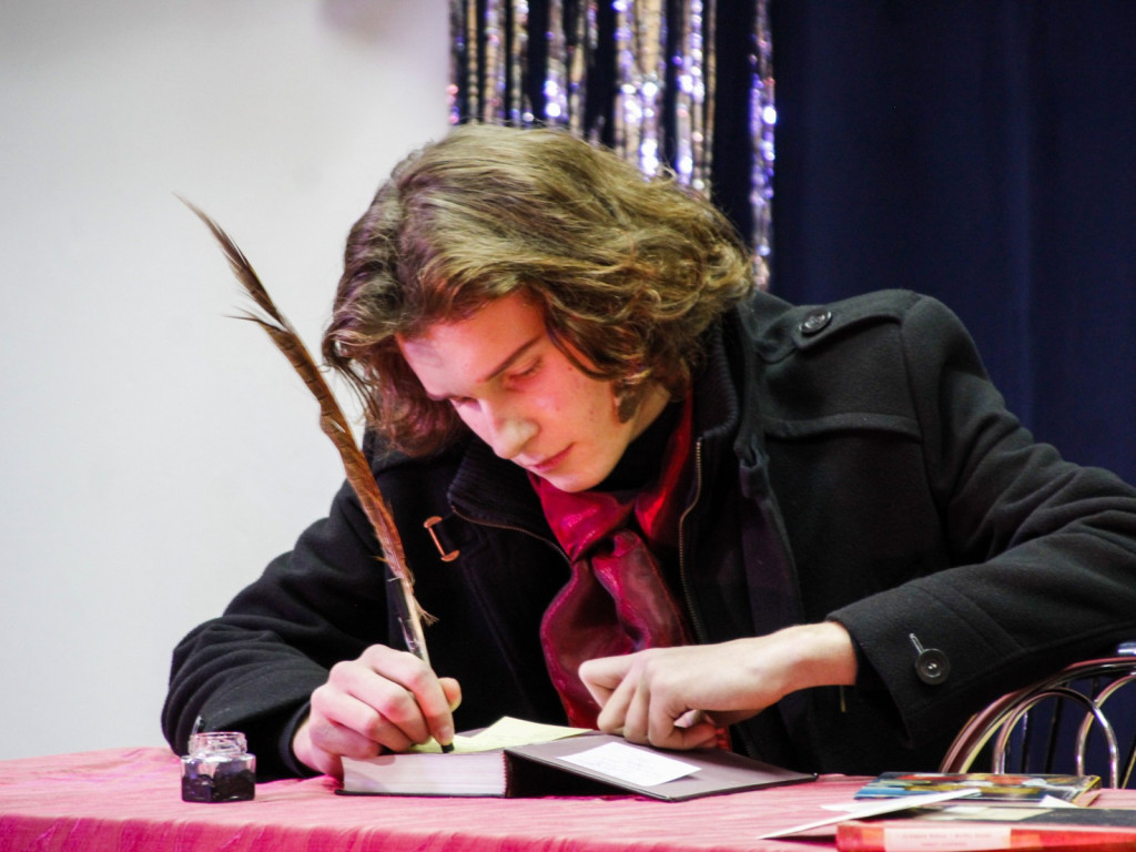 Czerwoniak świętuje - Stefanki 2022