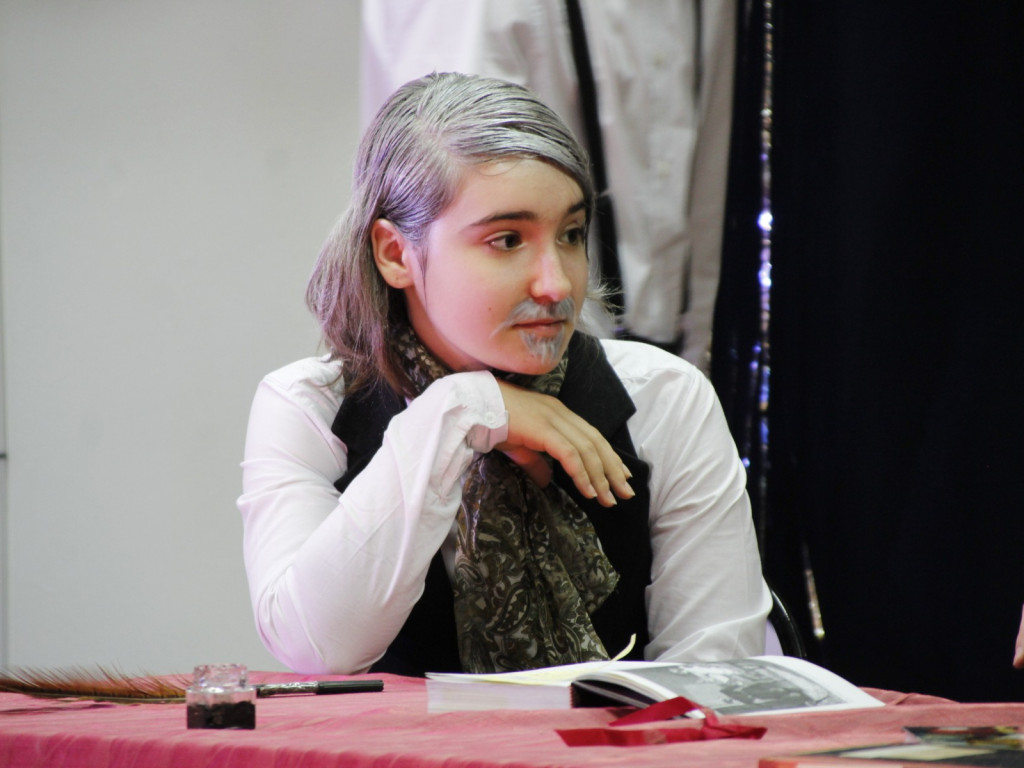 Czerwoniak świętuje - Stefanki 2022