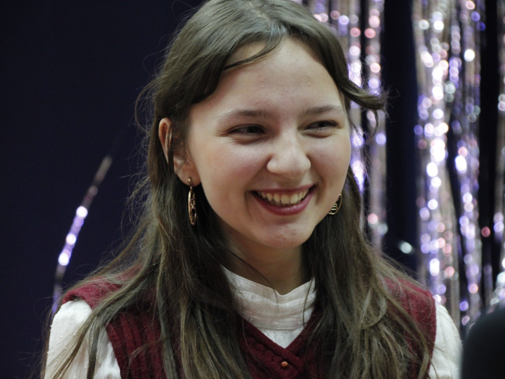 Czerwoniak świętuje - Stefanki 2022