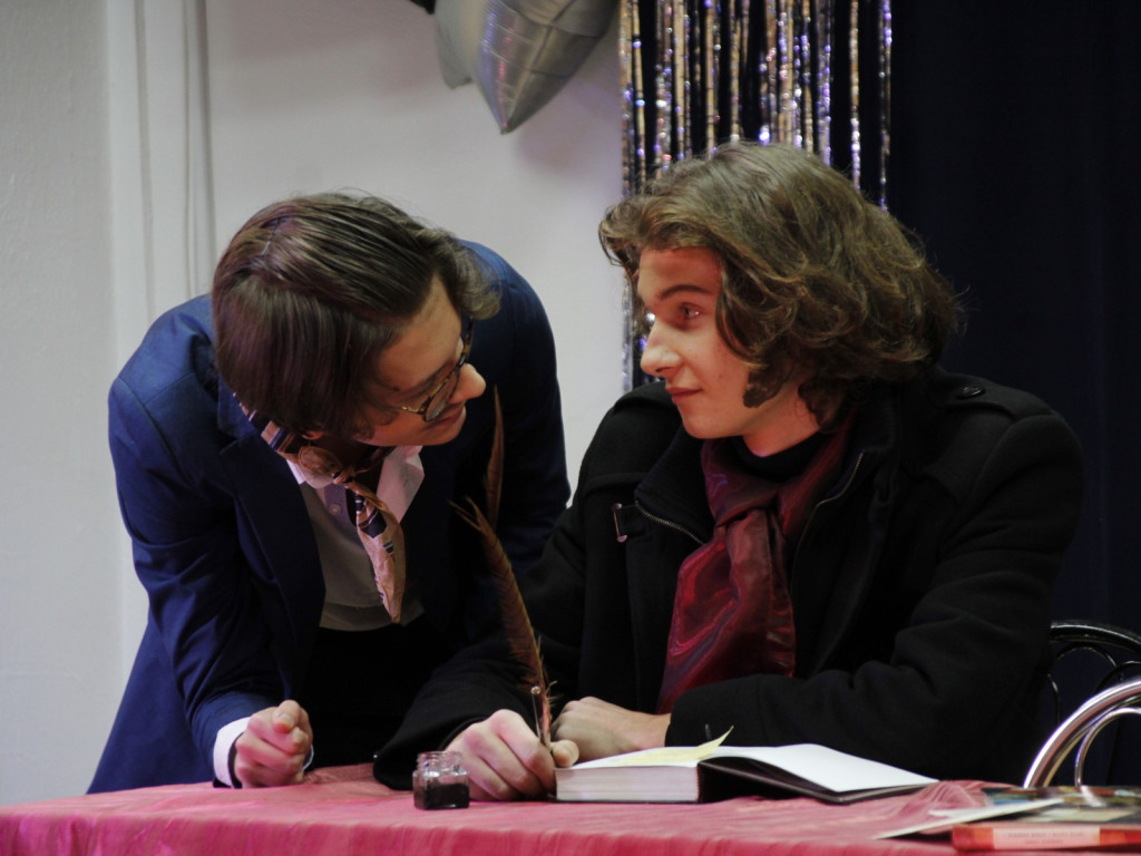 Czerwoniak świętuje - Stefanki 2022