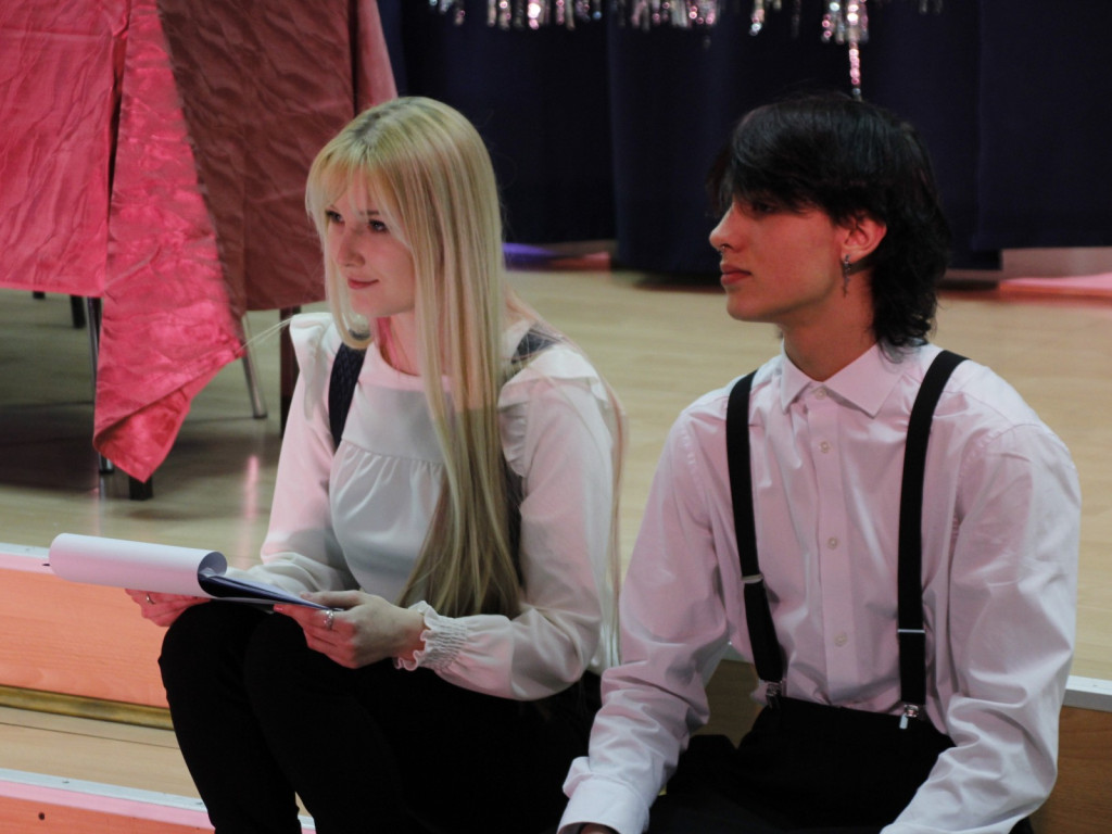 Czerwoniak świętuje - Stefanki 2022