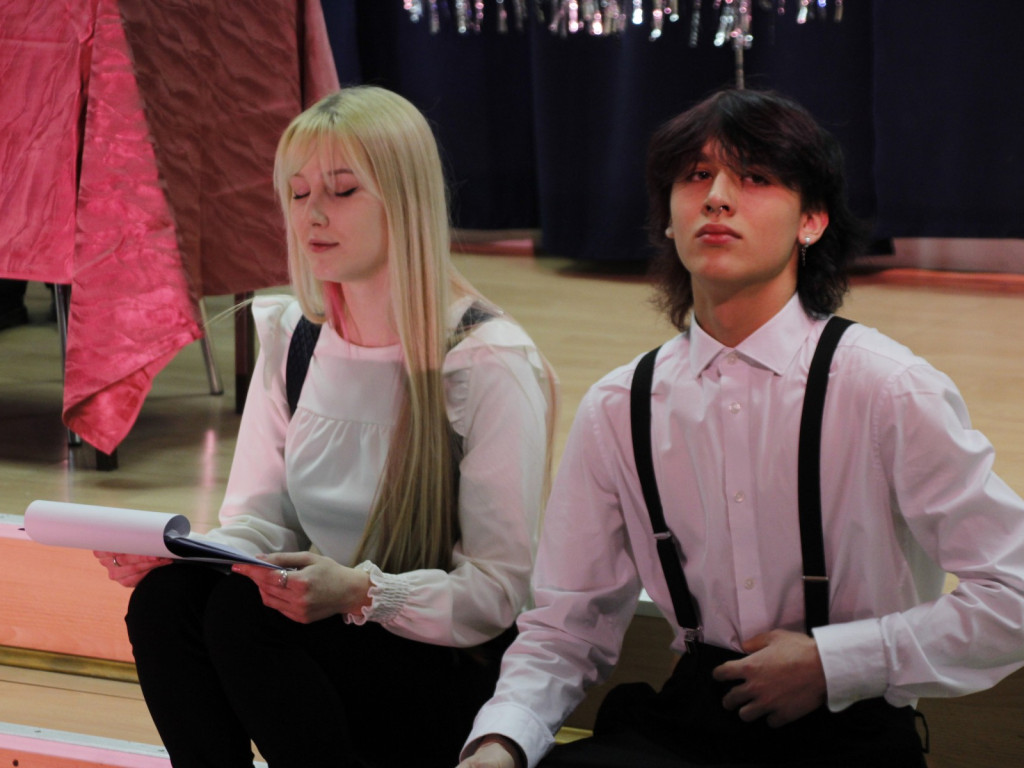 Czerwoniak świętuje - Stefanki 2022