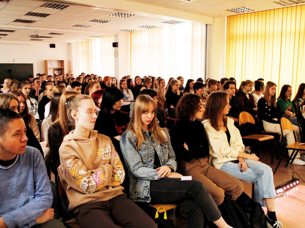 Czerwoniak świętuje - Stefanki 2022