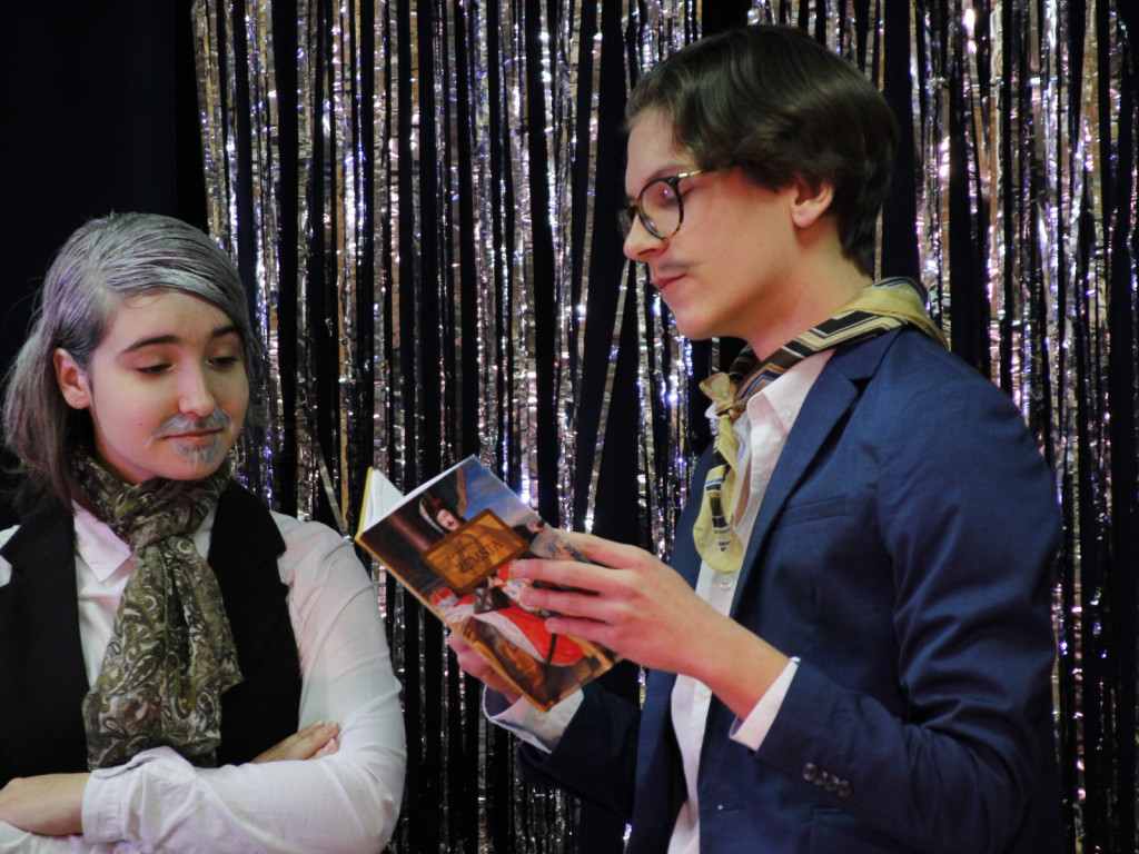 Czerwoniak świętuje - Stefanki 2022