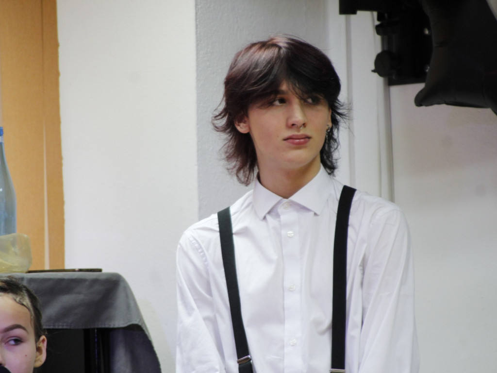 Czerwoniak świętuje - Stefanki 2022