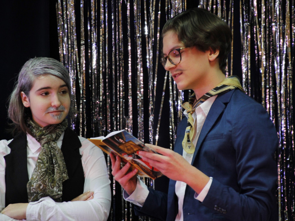 Czerwoniak świętuje - Stefanki 2022