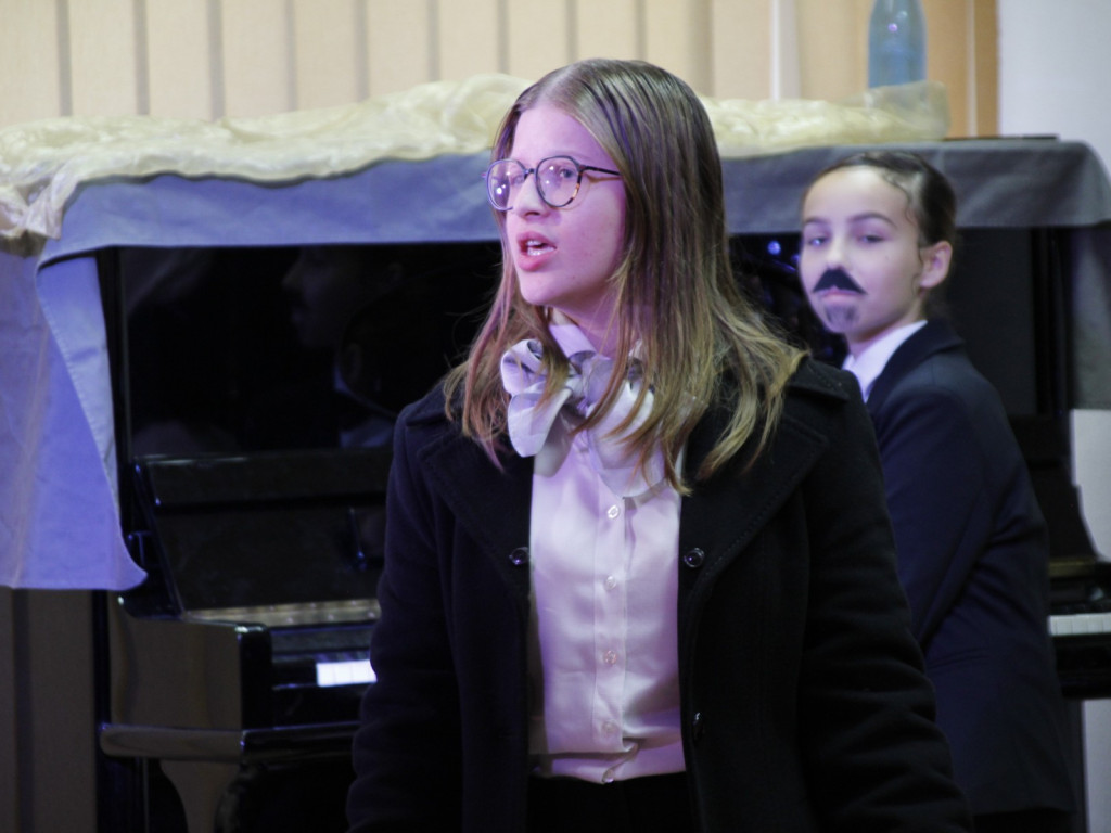 Czerwoniak świętuje - Stefanki 2022