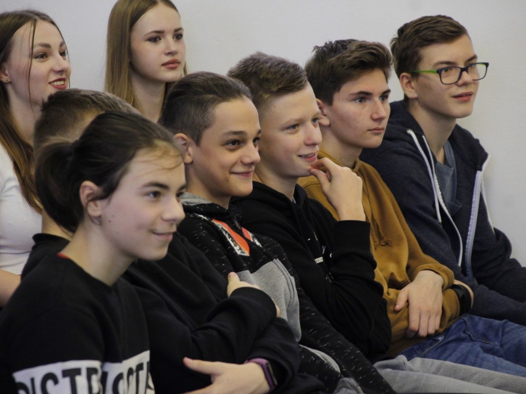 Czerwoniak świętuje - Stefanki 2022