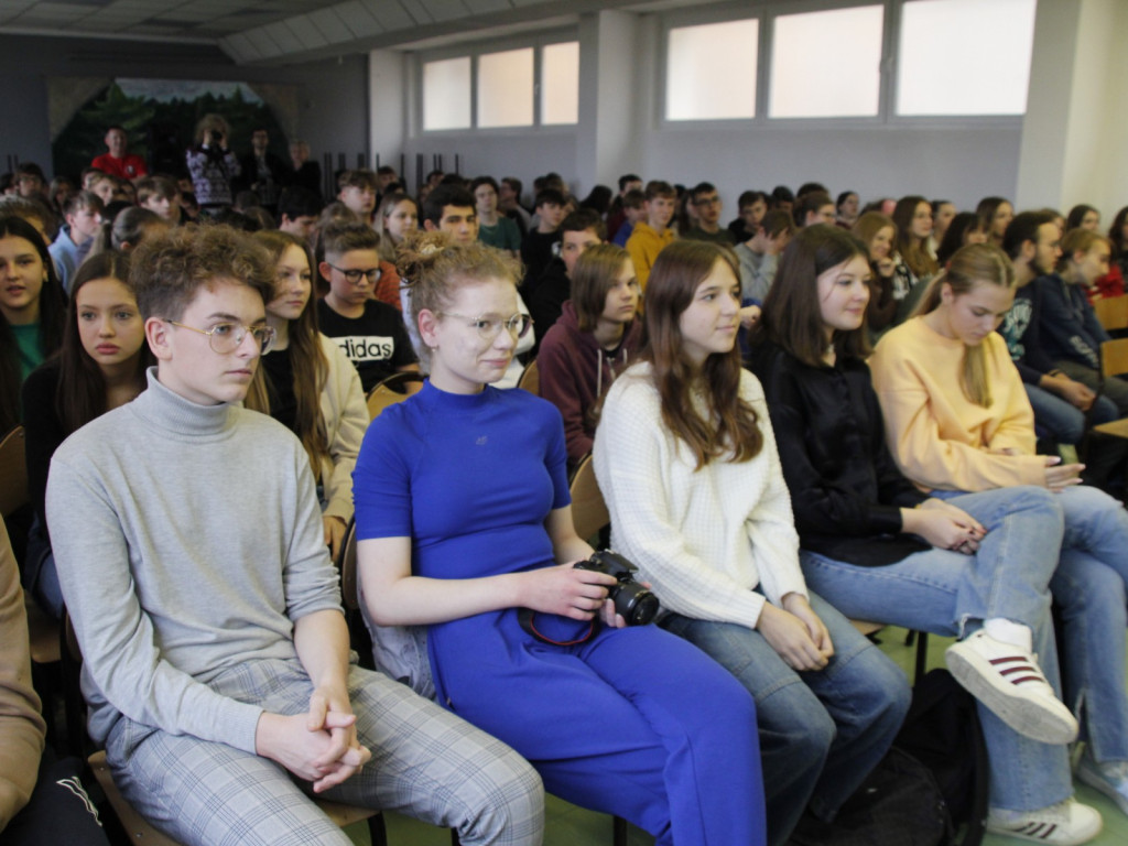 Czerwoniak świętuje - Stefanki 2022