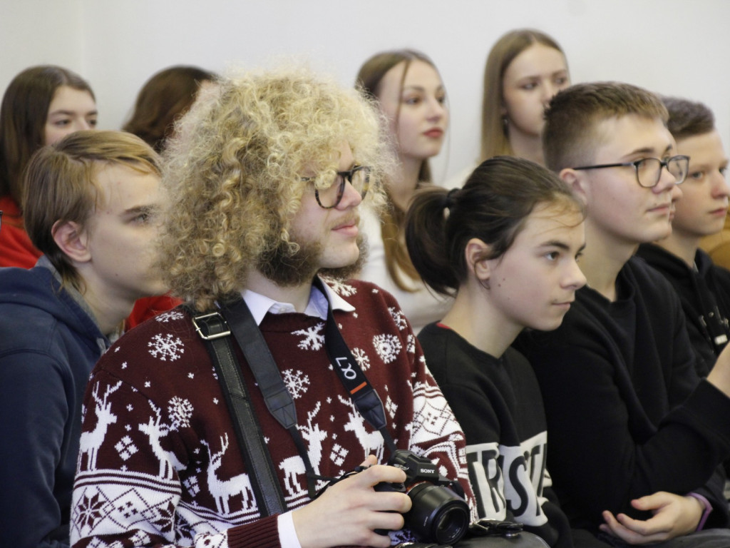 Czerwoniak świętuje - Stefanki 2022