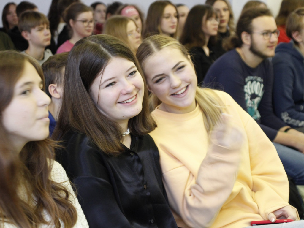 Czerwoniak świętuje - Stefanki 2022