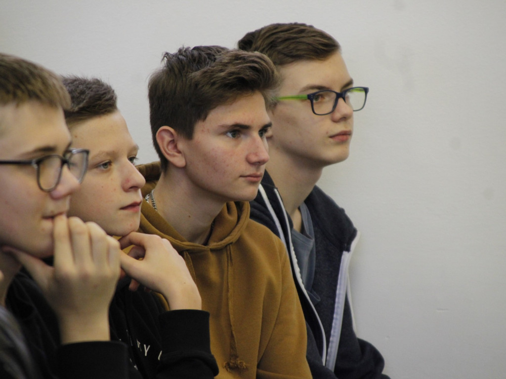 Czerwoniak świętuje - Stefanki 2022