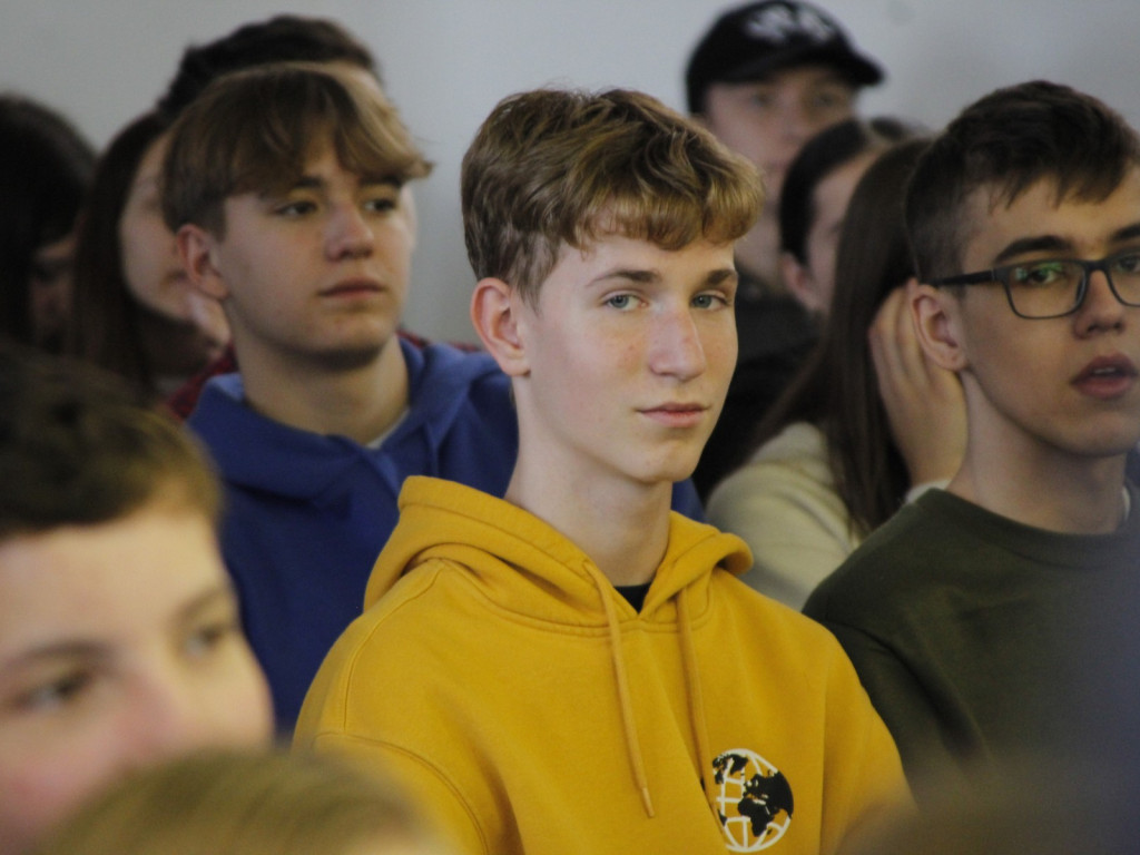 Czerwoniak świętuje - Stefanki 2022