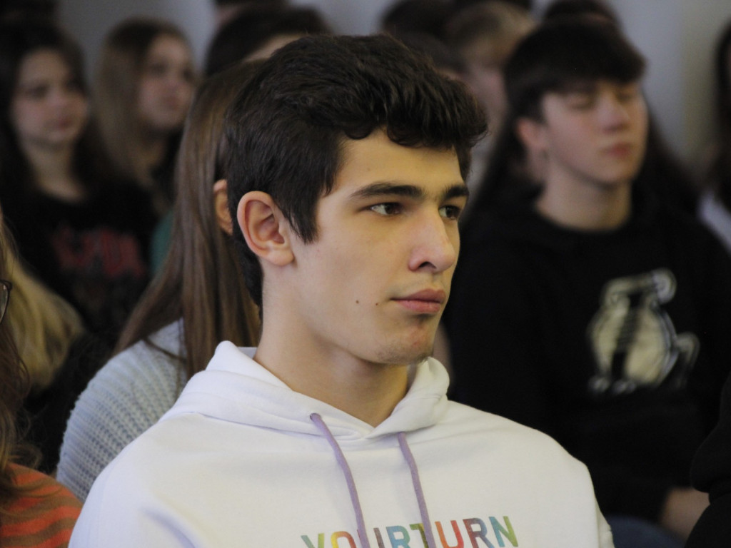 Czerwoniak świętuje - Stefanki 2022