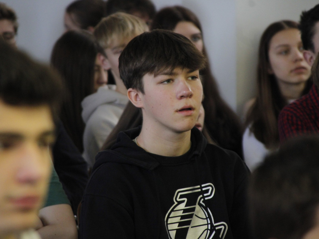 Czerwoniak świętuje - Stefanki 2022