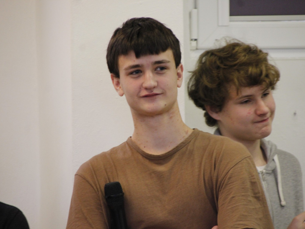 Czerwoniak świętuje - Stefanki 2022