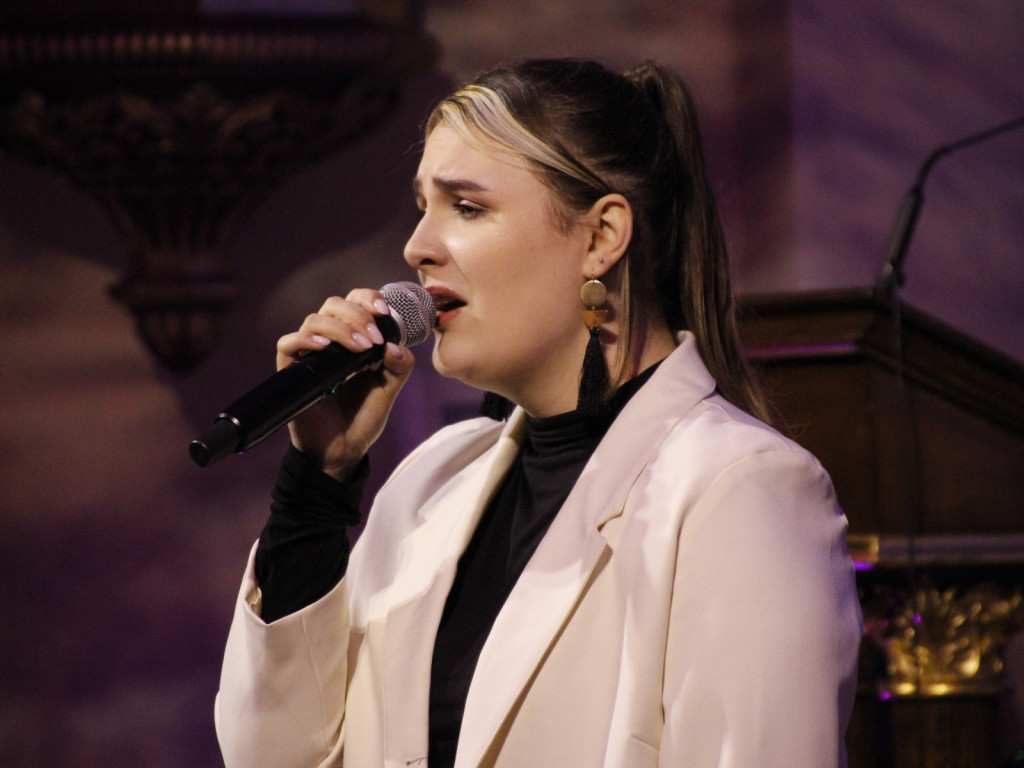 Koncert 