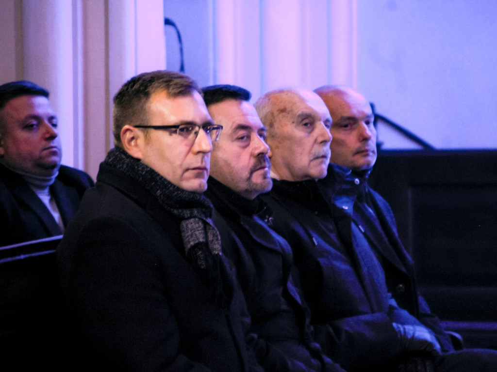 Koncert 