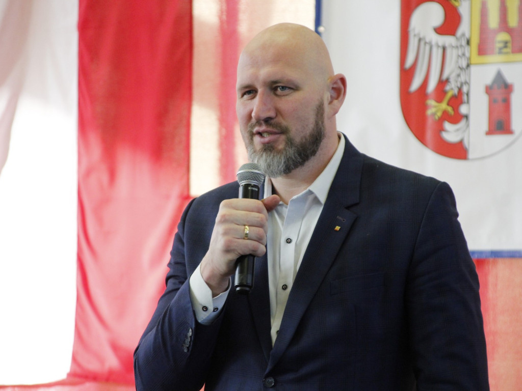 Nagrodzono najlepszych sportowców w powiecie żyrardowskim