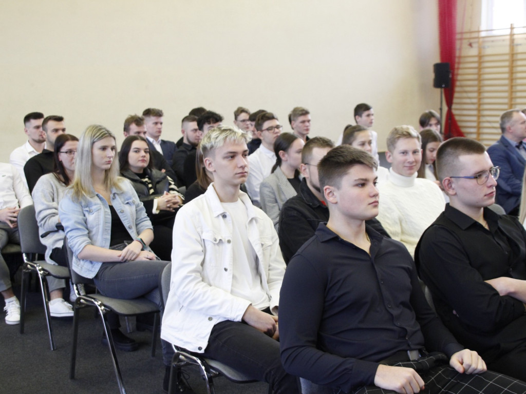 Nagrodzono najlepszych sportowców w powiecie żyrardowskim