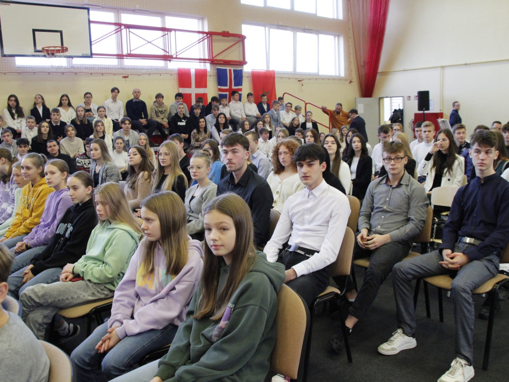 Nagrodzono najlepszych sportowców w powiecie żyrardowskim