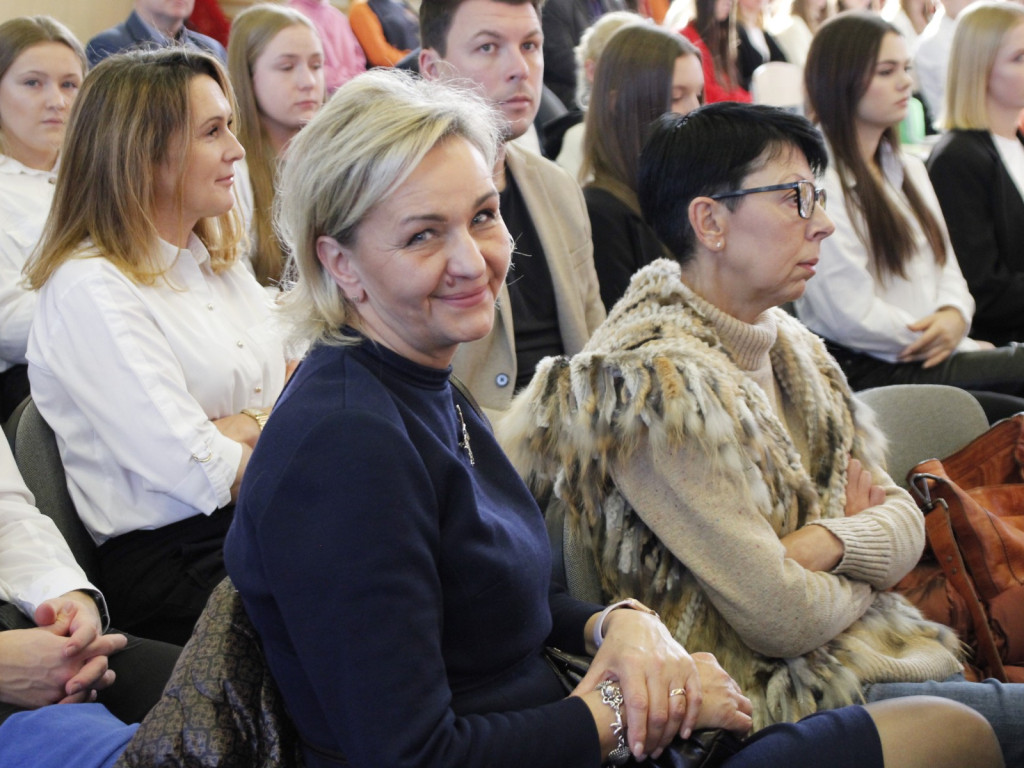 Nagrodzono najlepszych sportowców w powiecie żyrardowskim