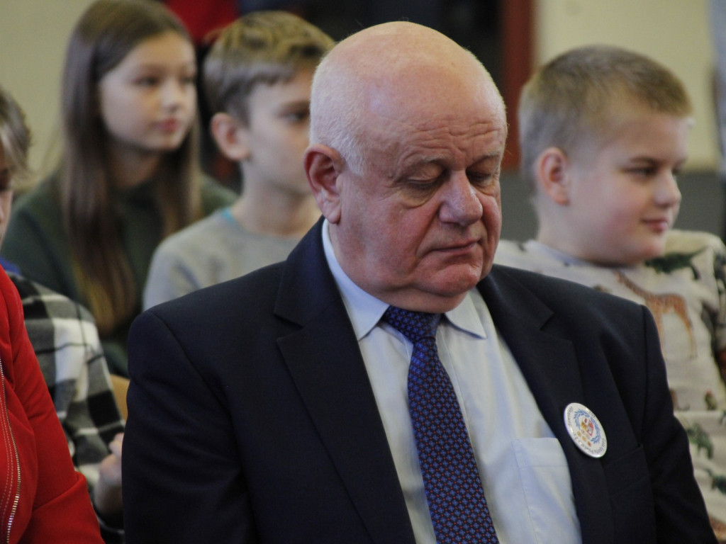 Nagrodzono najlepszych sportowców w powiecie żyrardowskim