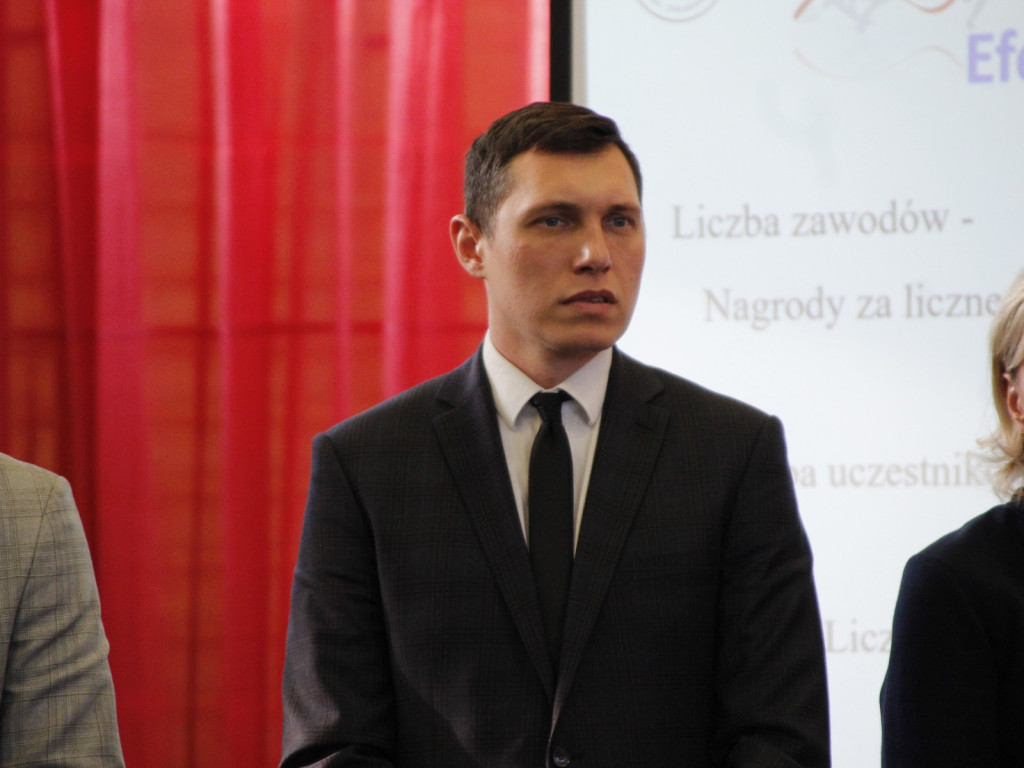 Nagrodzono najlepszych sportowców w powiecie żyrardowskim