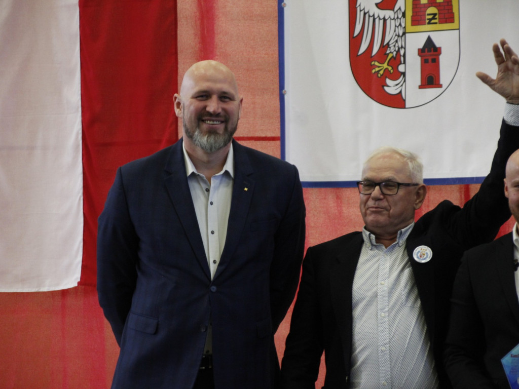 Nagrodzono najlepszych sportowców w powiecie żyrardowskim