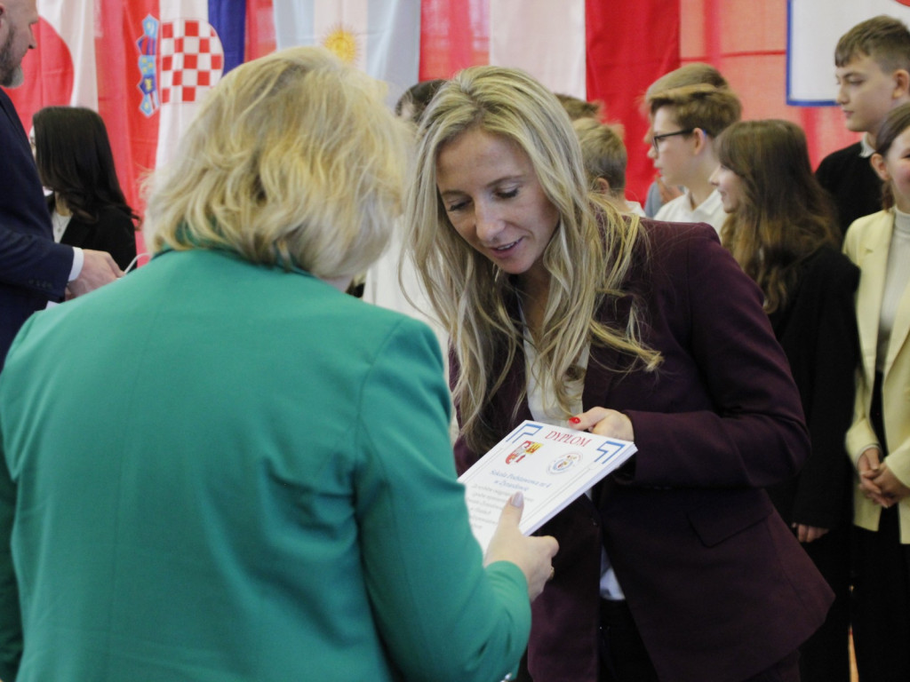 Nagrodzono najlepszych sportowców w powiecie żyrardowskim
