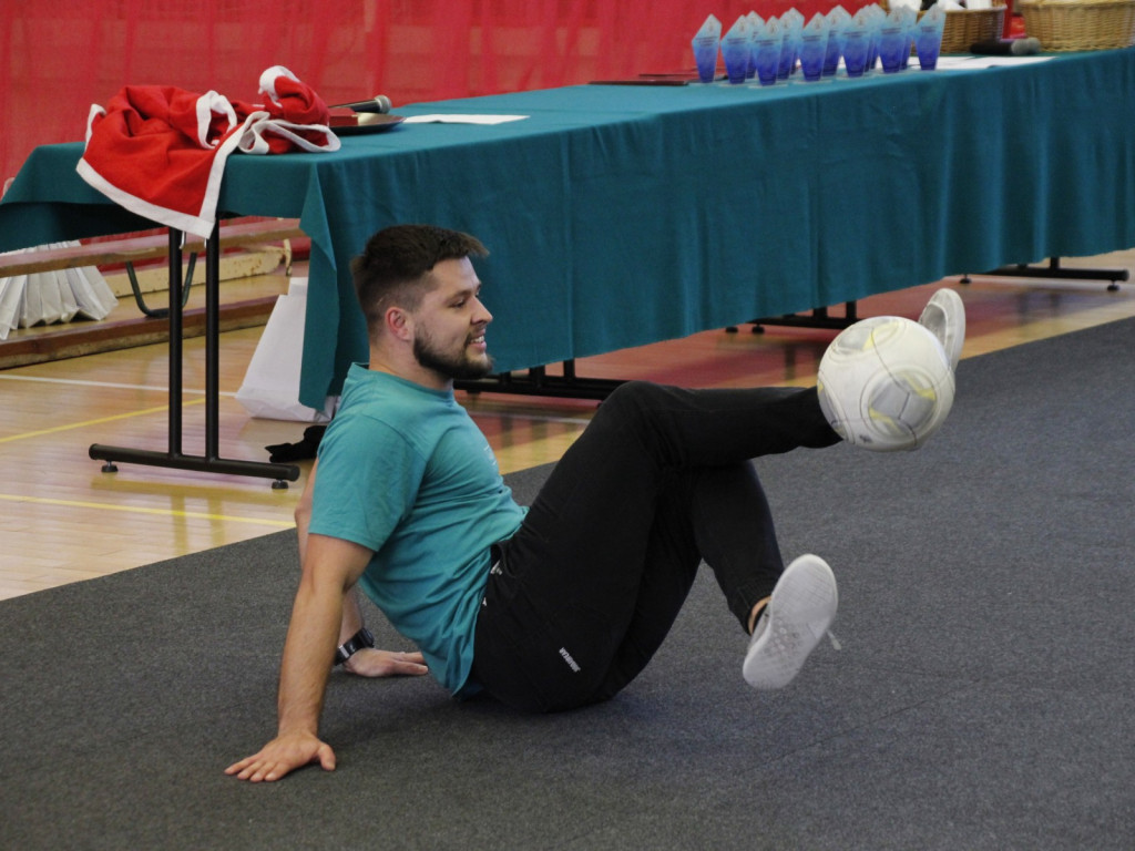 Nagrodzono najlepszych sportowców w powiecie żyrardowskim