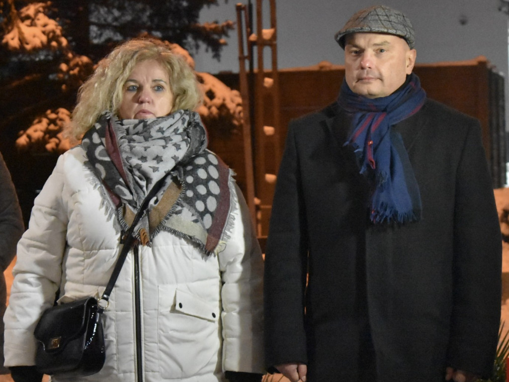 41.rocznica wprowadzenia stanu wojennego