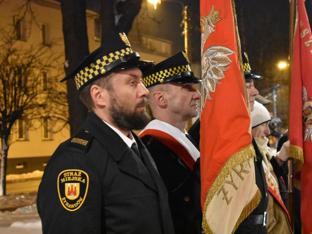 41.rocznica wprowadzenia stanu wojennego