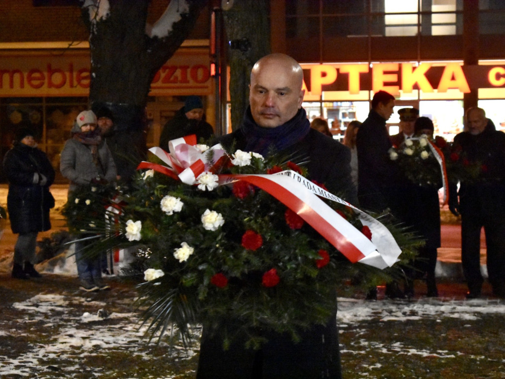 41.rocznica wprowadzenia stanu wojennego