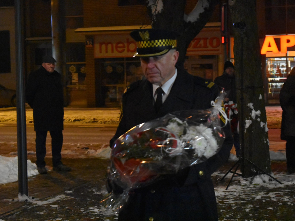 41.rocznica wprowadzenia stanu wojennego
