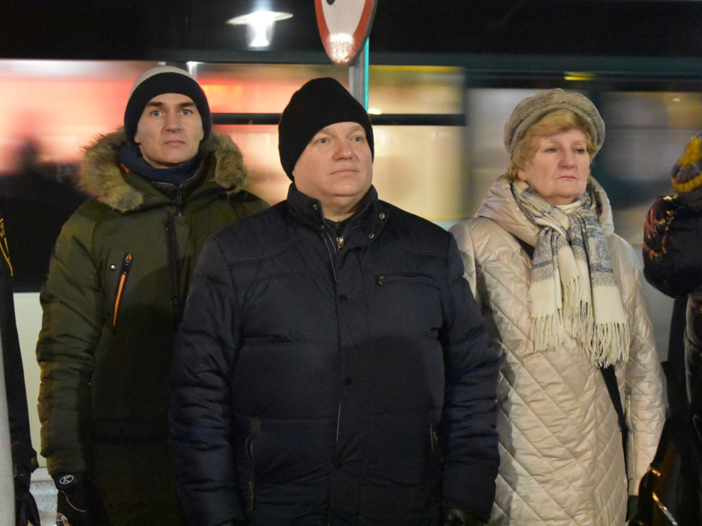 41.rocznica wprowadzenia stanu wojennego