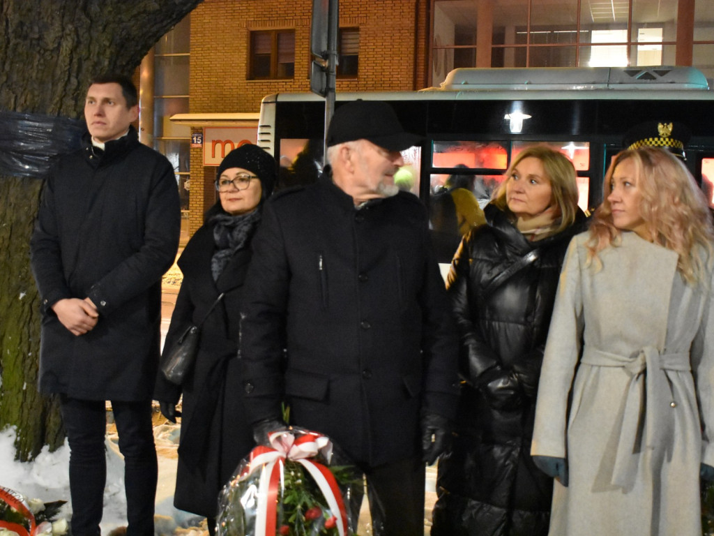 41.rocznica wprowadzenia stanu wojennego