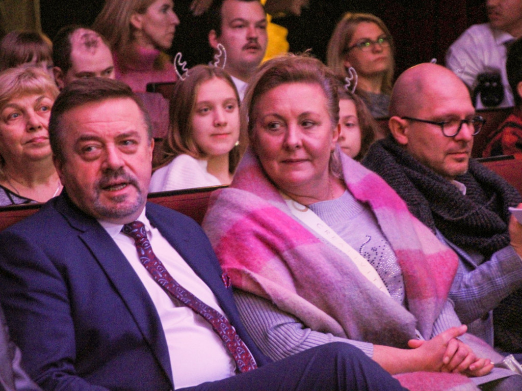 Kolęda z Gwiazdami