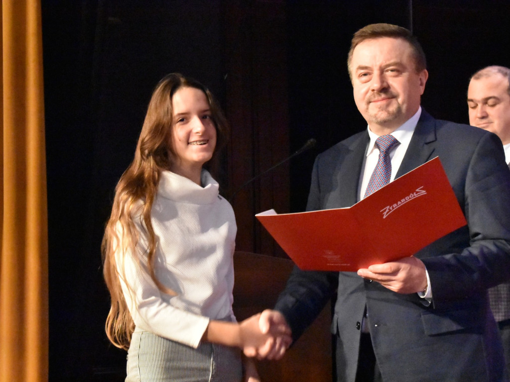 Młodzieżowa Rada Miasta już po ślubowaniu